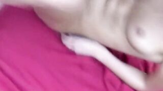 I boned my gf hard outdoors