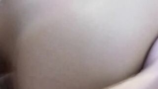 I boned my gf hard outdoors