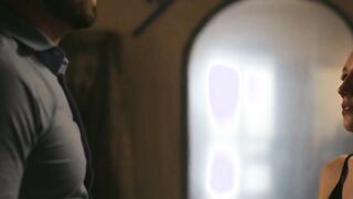 PURE TABOO beauty Bombshell Knows How To Negotiate