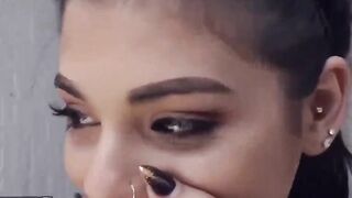 Mofos - When Long Money Is Dropping Gina Valentina Does