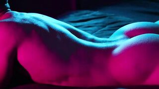 Frenzy Cute BigHole sex-hungry Part 4 doing a Cam Show