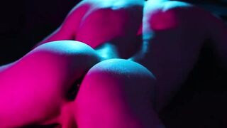Frenzy Cute BigHole sex-hungry Part 4 doing a Cam Show
