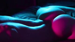 Frenzy Cute BigHole sex-hungry Part 4 doing a Cam Show