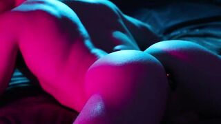 Frenzy Cute BigHole sex-hungry Part 4 doing a Cam Show