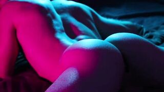 Frenzy Cute BigHole sex-hungry Part 4 doing a Cam Show