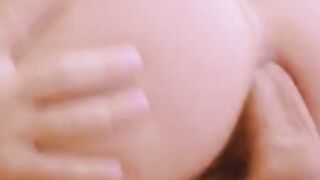 her only way to relax is with a cock in her ass