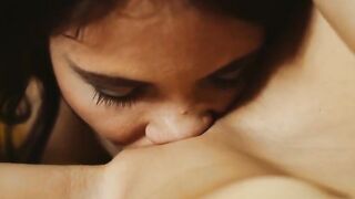 LETSDOEIT - Sicilia & Lovenia Lux Lesbo Nostalgia At Home