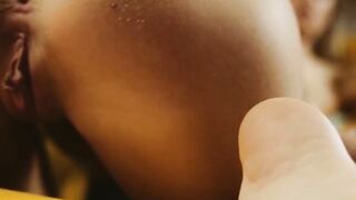 LETSDOEIT - Sicilia & Lovenia Lux Lesbo Nostalgia At Home