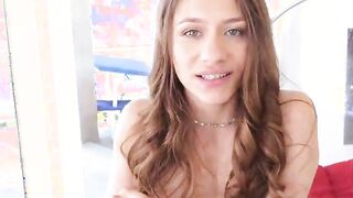 CUM4K Rebel Lynn Filled With Numerous Oozing Creampies