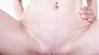 CUM4K Rebel Lynn Filled With Numerous Oozing Creampies