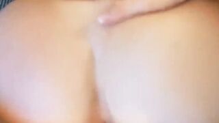 Beauty Dark Hair (Aubree Valentine) Gets A Facial By Her Boyfriend (Asher Valentine)