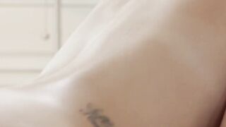 WHITE BOXXX goddess barely legal Yo Rebecca Volpetti Hard Drilled By BWC