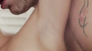 WHITE BOXXX goddess barely legal Yo Rebecca Volpetti Hard Drilled By BWC