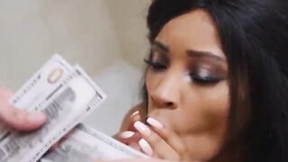 Real Wife Stories - Mia Lelani Scott Nails - Turned On