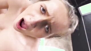 DOE PROJECTS - (Abigail Mac & Johnny Castle) Wild Sex With A