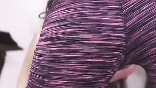 inked babe ir fucked after getting her sweet ass rimmed