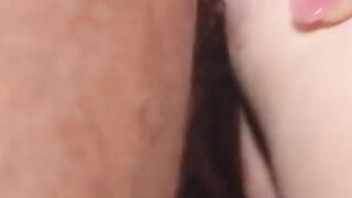 horny teen gets fucked hard with a big dick 3