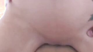 petite blonde teen stepsister family fucked by brother pov
