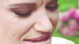 mature mother gets anal and vaginal sex from son