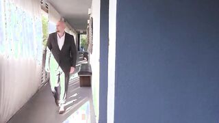 LETSDOEIT - #Gina Valentina #Karlee Grey #Cindy Starfall #J Mac - Hotel