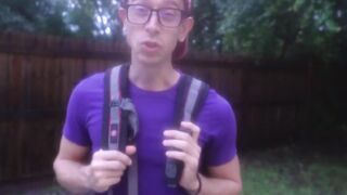 School mom will do anything to stop the bullying