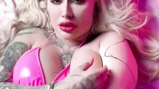 Caught Step Mom Cheating on Father and Fucked