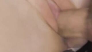 beautifull blonde babe sicilia hammered hard by big dick