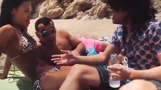 PORNDOE PEDIA - (Noe Milk & Antonio Ross) Seduction Tutorial With A