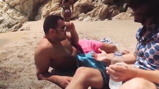 PORNDOE PEDIA - (Noe Milk & Antonio Ross) Seduction Tutorial With A
