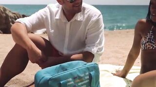 PORNDOE PEDIA - (Noe Milk & Antonio Ross) Seduction Tutorial With A