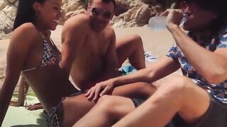 PORNDOE PEDIA - (Noe Milk & Antonio Ross) Seduction Tutorial With A