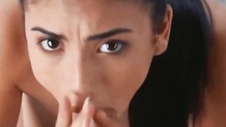 Bombshell (Monica Belluci) And Stud (Ramon Nomar) Enjoy Each Others Body After