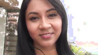 TU VENGANZA - Kelly Calle - beauty Hispanic Sucks And Fucks Rough