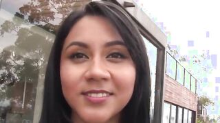 TU VENGANZA - Kelly Calle - beauty Hispanic Sucks And Fucks Rough
