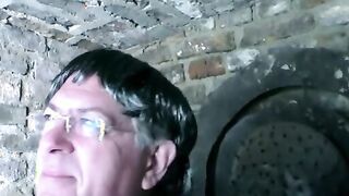 Sex into monastery with 19 year old nun seduced