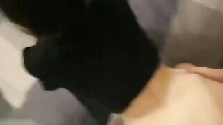 Step Sister Gets Fucked on first Date an