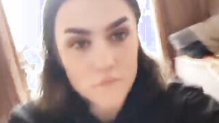 Sexy Step sister Skillfully Rides a Dick