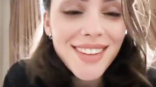 Sexy Step sister Skillfully Rides a Dick