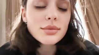 Sexy Step sister Skillfully Rides a Dick