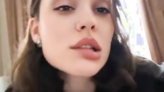 Sexy Step sister Skillfully Rides a Dick
