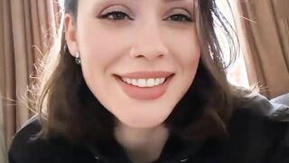 Sexy Step sister Skillfully Rides a Dick