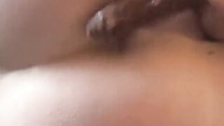 sensual milf plays with her pussy and craves to be fucked 4k