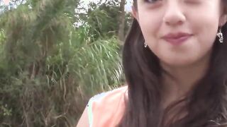 MAMACITAZ - (Isabela Monsalve & Pedro Nel) Shy Hispanic beauty Said Yes