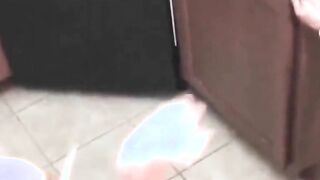 cosplay amateur sluts sharing dick in pov video