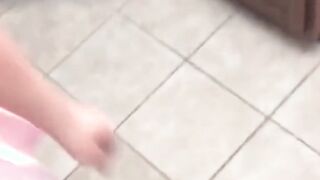 cosplay amateur sluts sharing dick in pov video