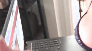 cosplay amateur sluts sharing dick in pov video