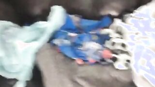 cosplay amateur sluts sharing dick in pov video