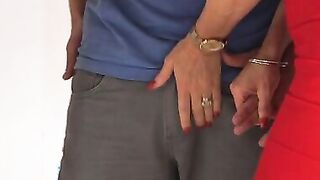 How To Make A Sex Video - S3:E2