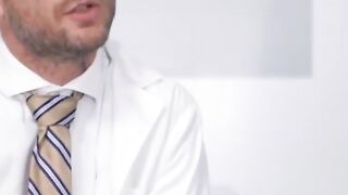 horny babe alina lopez fucks her interviewer to take