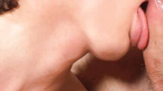 Slim teenie twinks kiss and fucked romantic sex